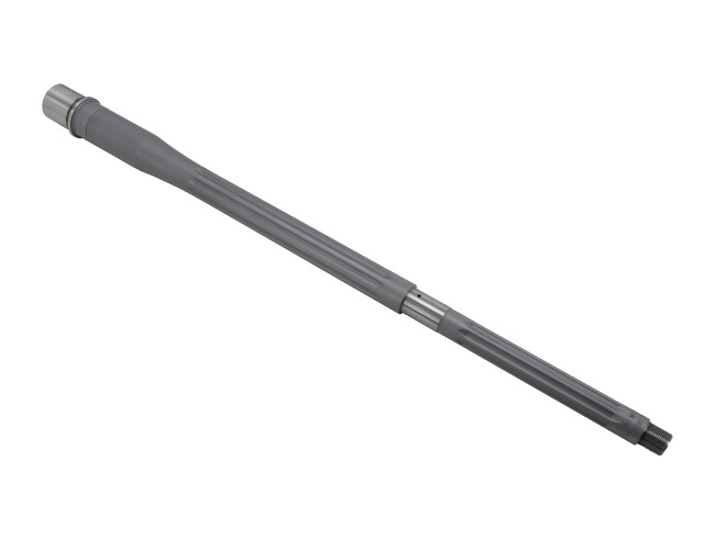 SHAW AR10HBSSSF2022CM AR-10 22CRD 20 STRAIGHT FLUT