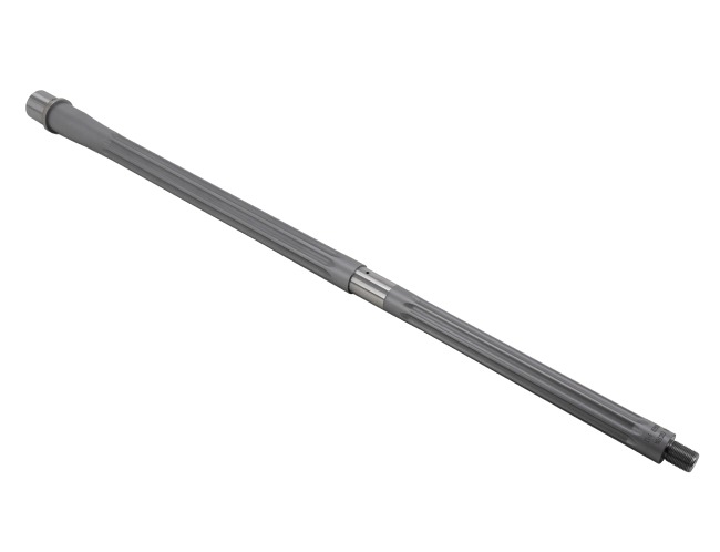 SHAW AR15HBSSSF22204R  AR-15 204RUG 22 1/2-28