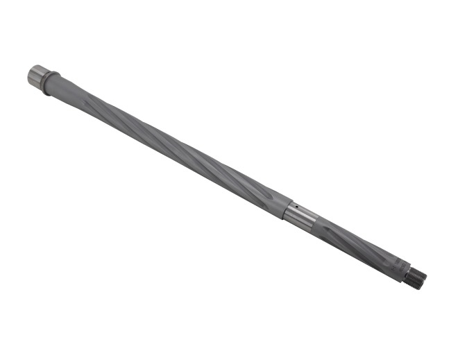 SHAW AR15HBSSHF182ARC  AR-15 22ARC  18 1/2-28