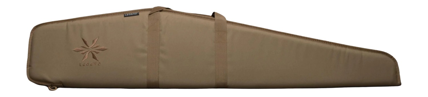 LEGEND PEG200-DE  PEGASUS SCOPED RFL CASE 48"DE