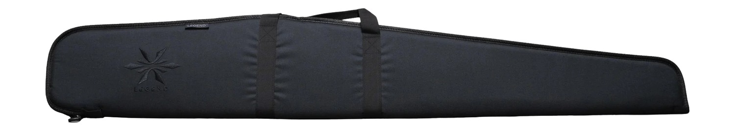 LEGEND PEG300-BK  PEGASUS SHOTGUN CASE 52" BLK