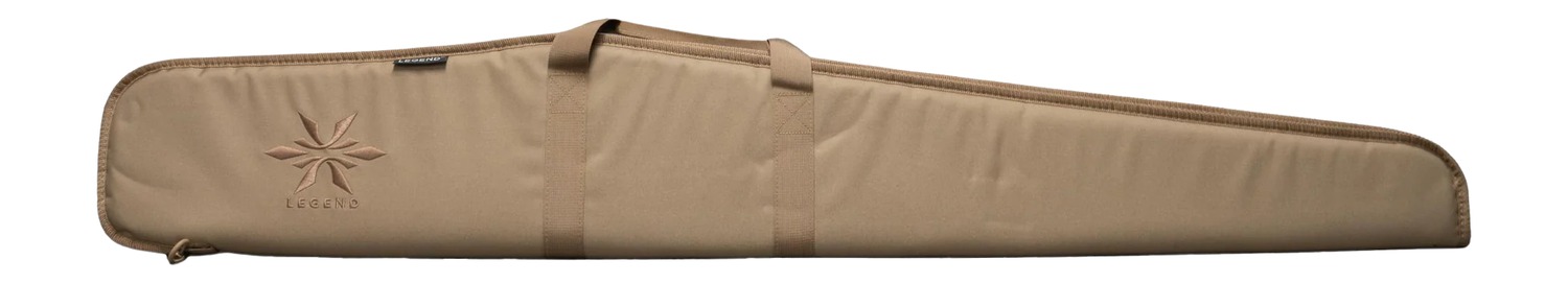 LEGEND PEG300-DE  PEGASUS SHOTGUN CASE 52" DE