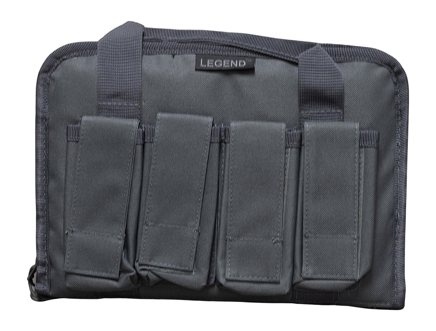 LEGEND PEG100-SG  PEGASUS TACTICAL PSTL CASE SG