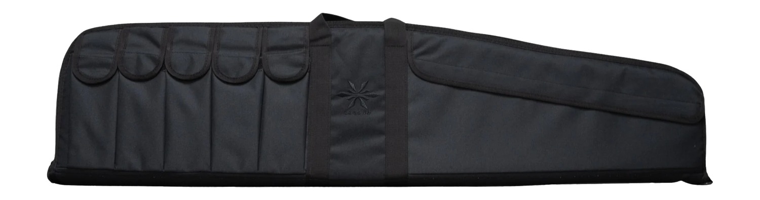 LEGEND PEG402-BK  PEGASUS TACTICAL RFL CASE 42 BLK