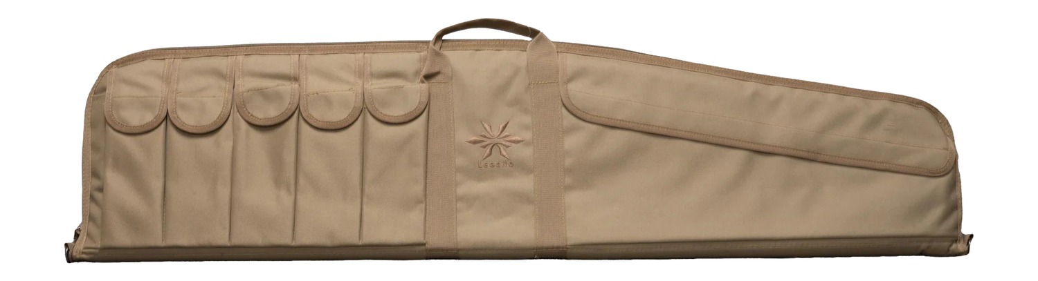 LEGEND PEG402-DE  PEGASUS TACTICAL RFL CASE 42 DE