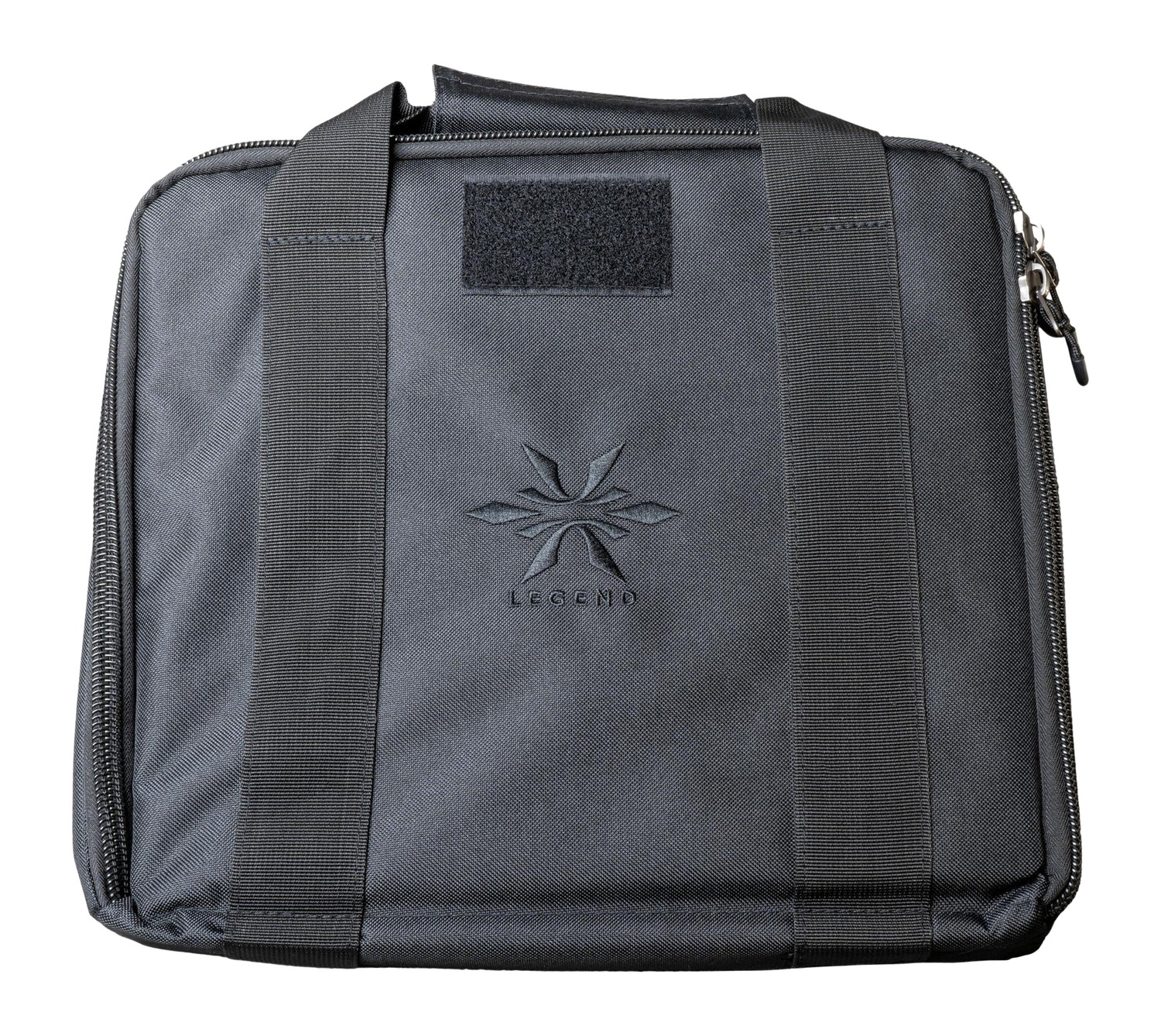 LEGEND CMA500-BK  CHIMERA TACTICAL PISTOL CASE BLK