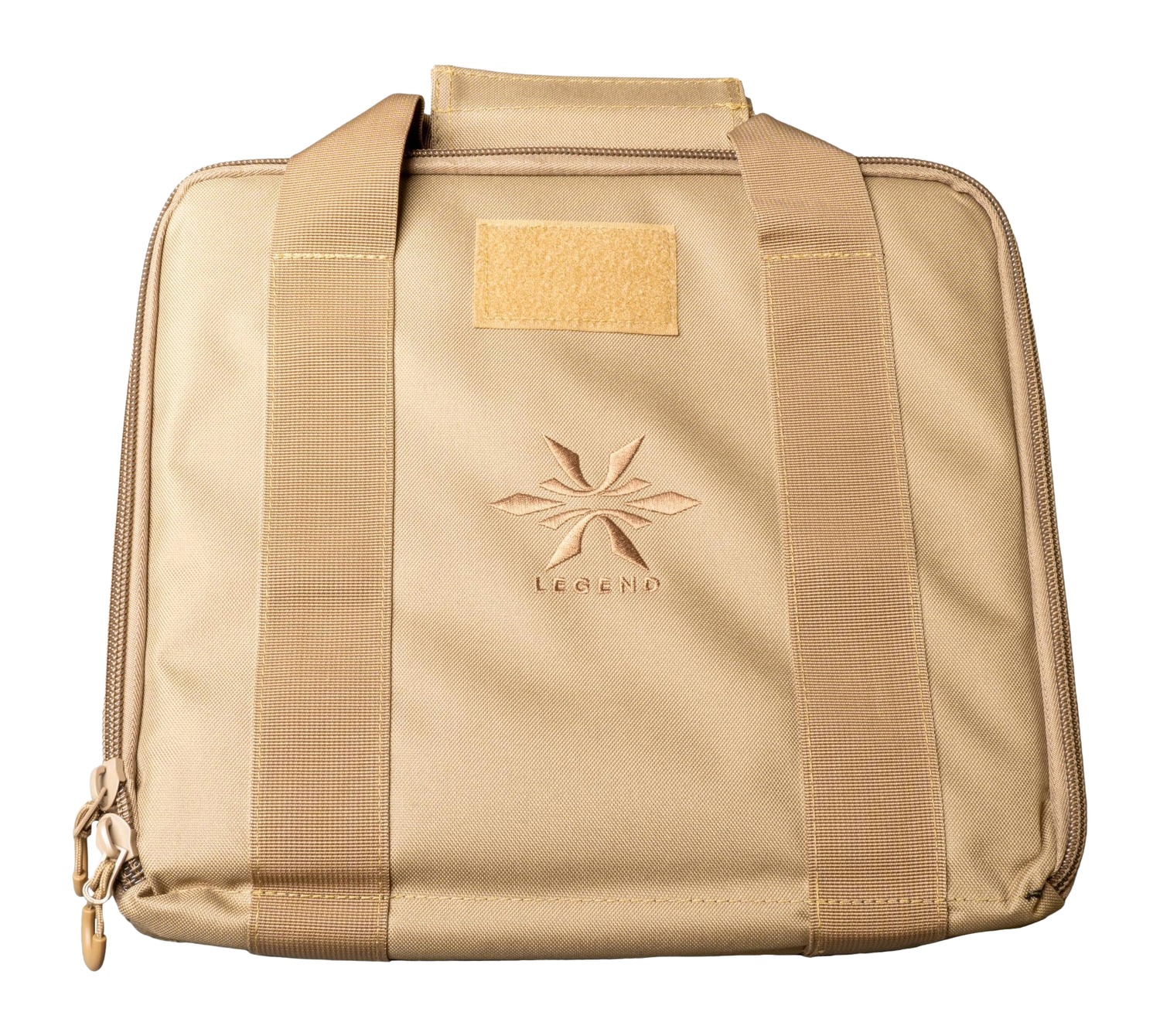 LEGEND CMA500-DE  CHIMERA TACTICAL PISTOL CASE DE