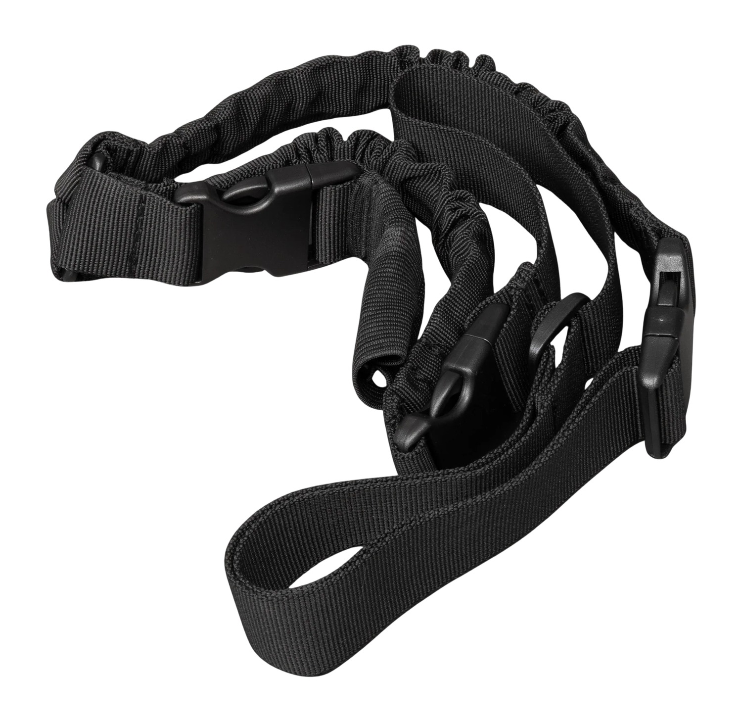 LEGEND PEG910-BK  PEGASUS BUNGEE SLING BLACK