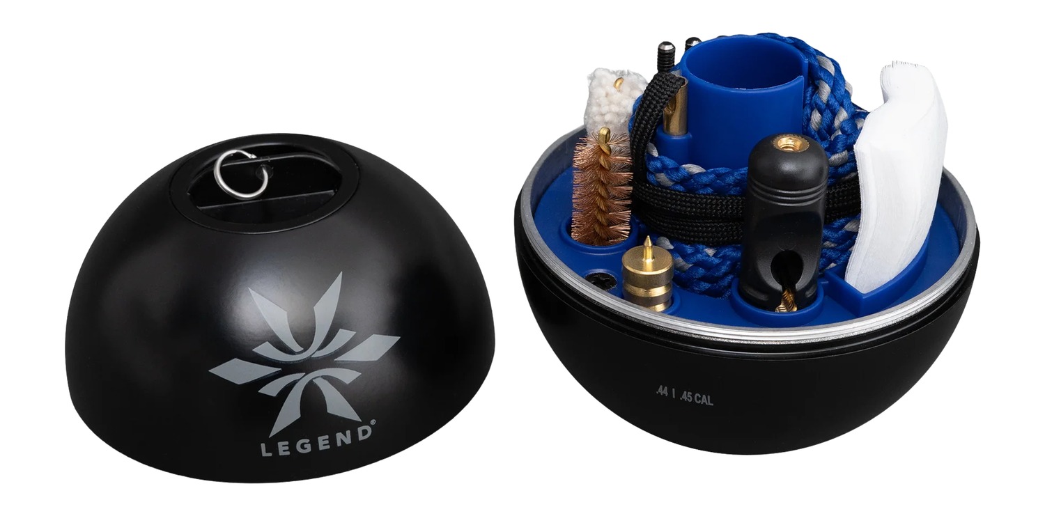 LEGEND AS-ORBIT-45  AFTERSHOCK ORBIT CLEAN KIT 45