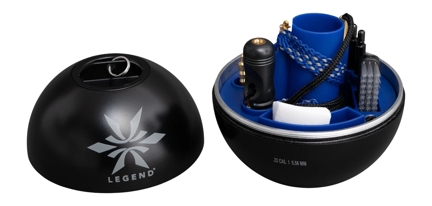 LEGEND AS-ORBIT-22  AFTERSHOCK ORBIT CLEAN KIT 22