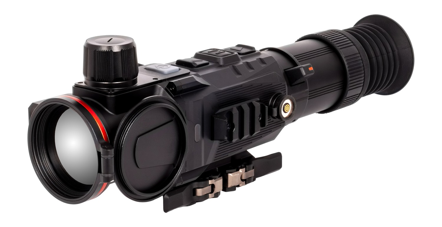 NOCPIX RICO3PRO-H50R  RICO3 PRO 640X512 50MM LRF
