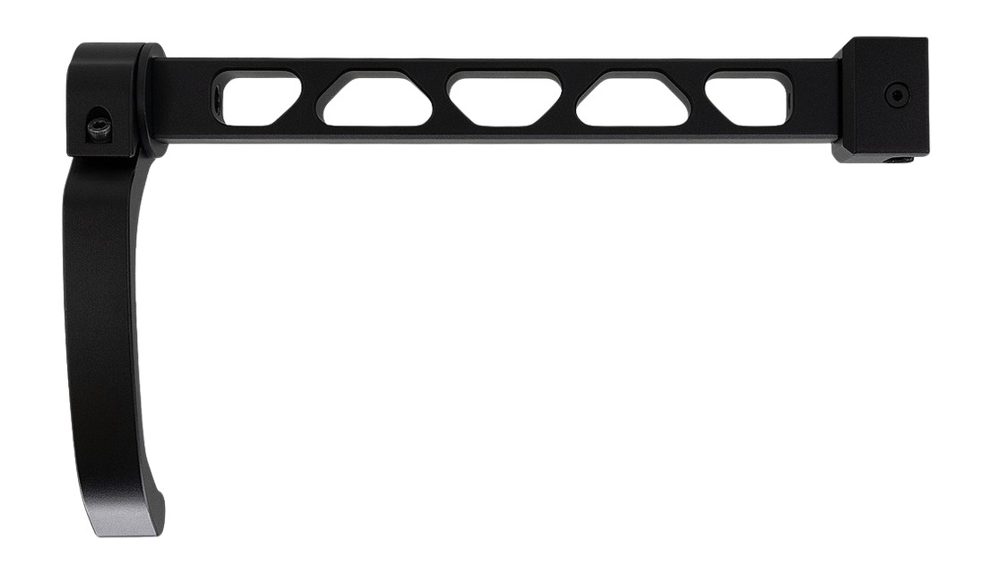 MAC 80002007 MAC FIXED BEAM PISTOL BRACE