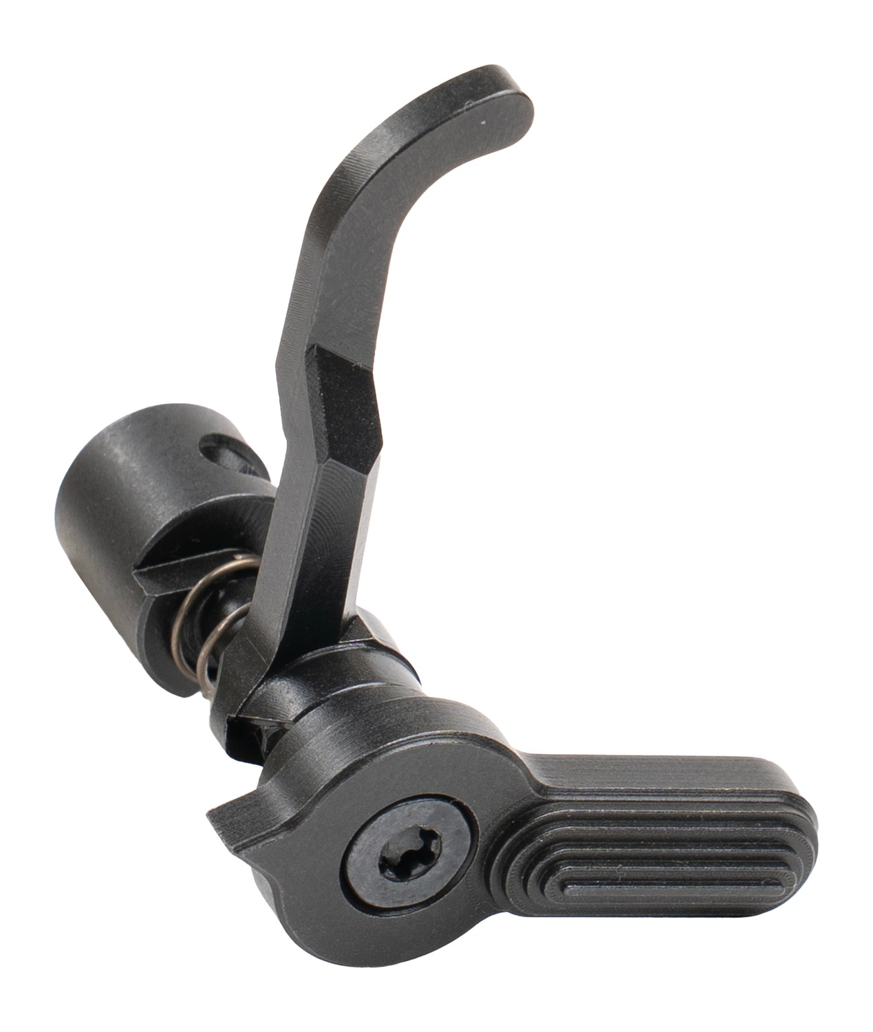 Atrius FRS Mil-Spec Super Safety – Proven Forced Reset AR-15 Selector 7 Atrius ADG-FRS-S-MS selector parts