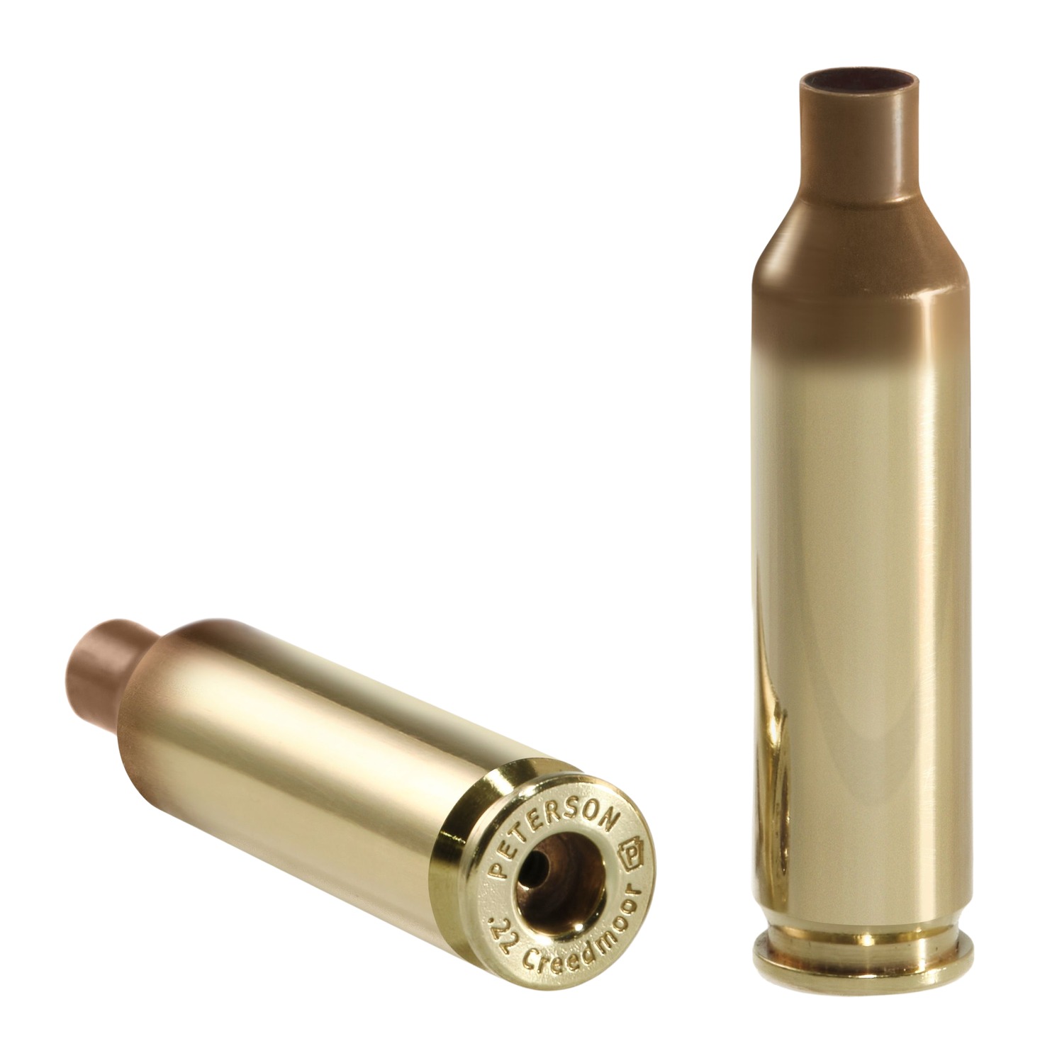 PETERSON 40026-P  22CRD                        500