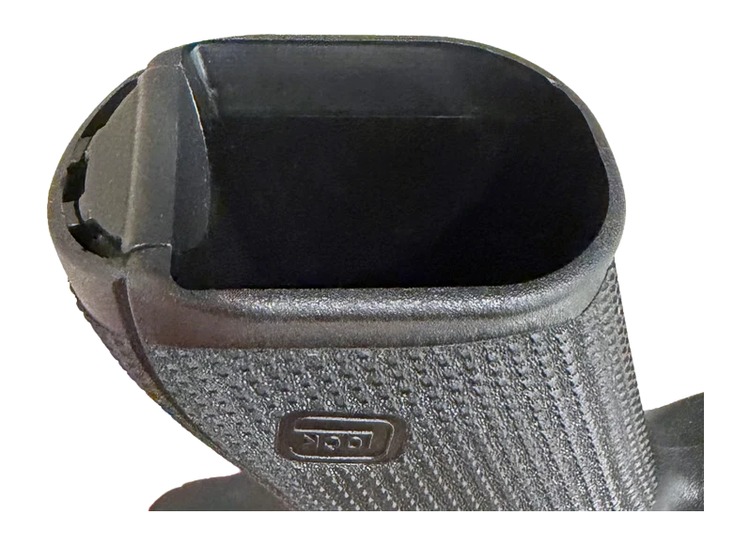 PEARCE PG-MFG6  GRIP FRAME INSERT MID/FULL SIZE G6