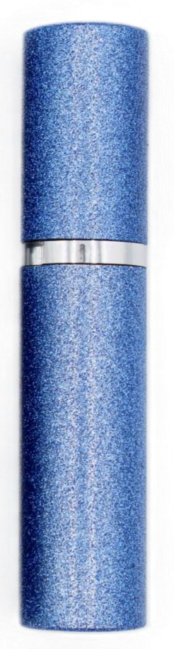 SEC S-1016-BL   STUN GUN FASHIONABLE BLUE