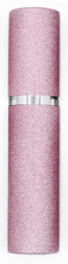 SEC S-1016-PK   STUN GUN FASHIONABLE PINK