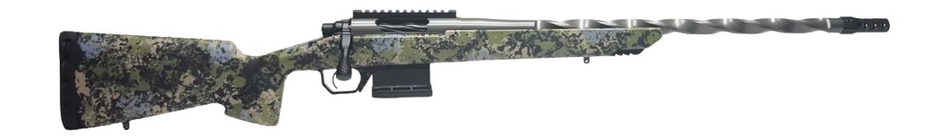 HORIZON HRF-VNX-25CM-22R VANDAL X 25CRD 22"