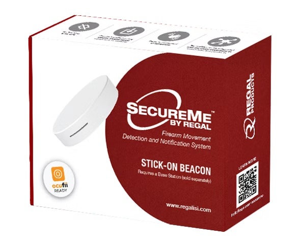 SECUREME R32959-SM-AD-SD    BEACON ONLY