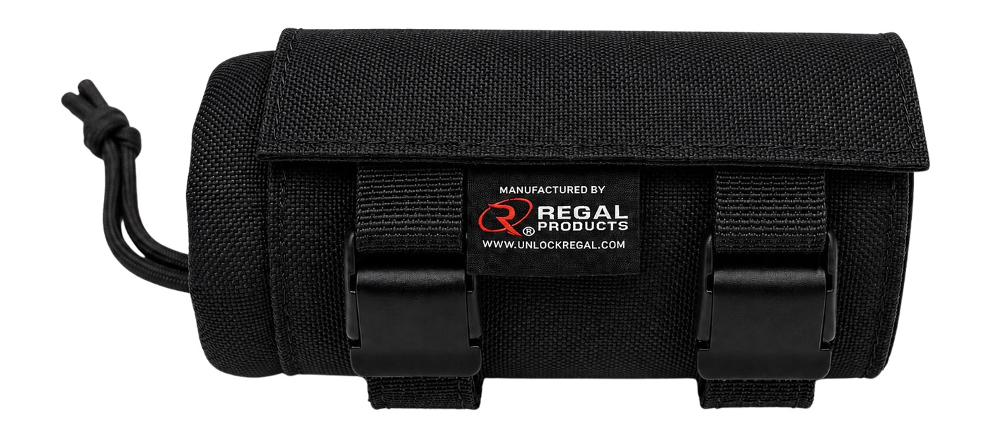 CARETAKER R52612-CBRSW5T   SUPPRESSOR WRAP 5"DT