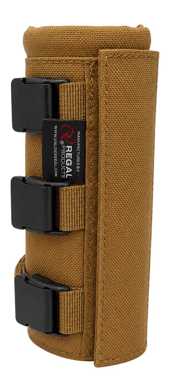 CARETAKER R52806-CBRSW7T   SUPPRESSOR WRAP 7"DT