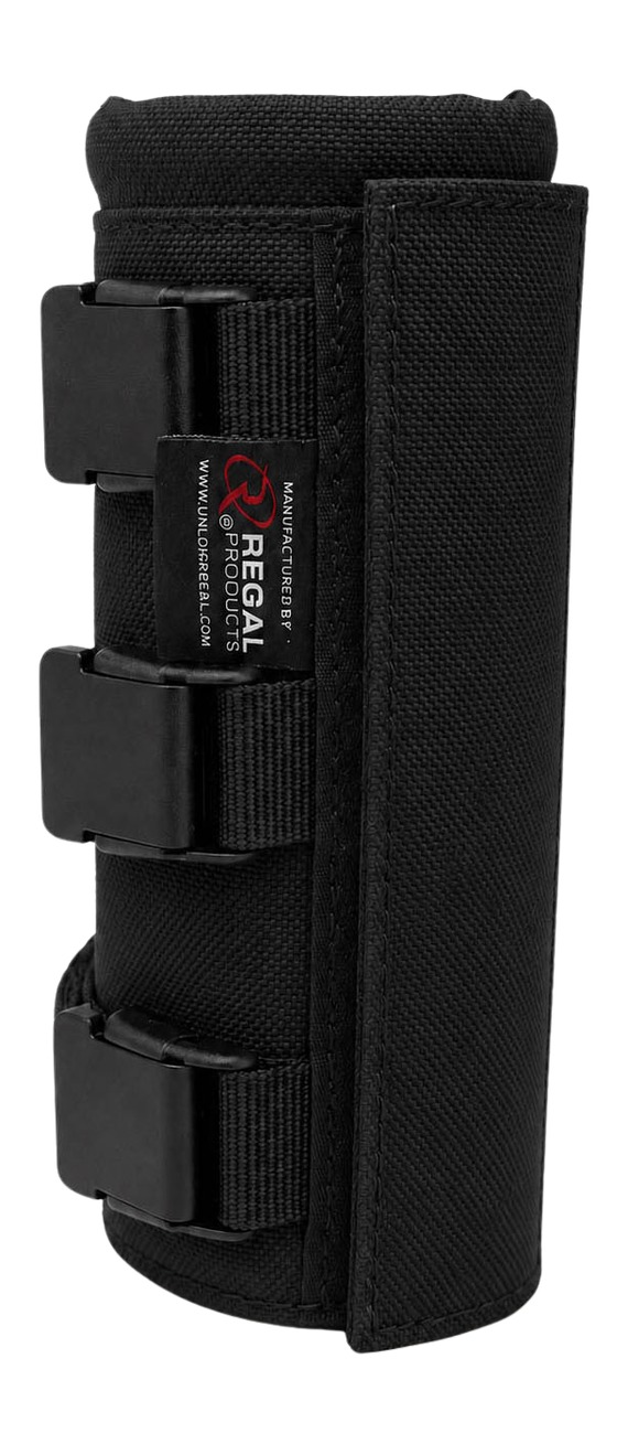 CARETAKER R52844-CBRSW7BL  SUPPRESSOR WRAP 7"BLK