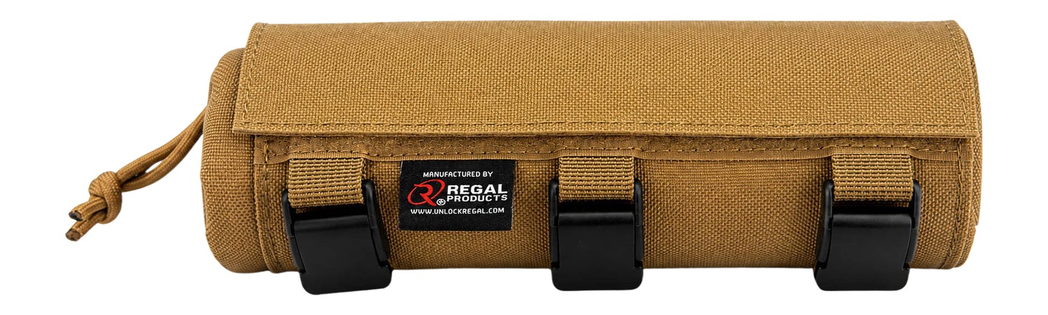 CARETAKER R52890-CBRSW8T   SUPPRESSOR WRAP 8"DT