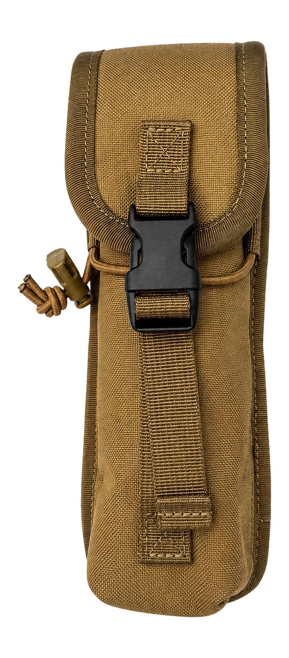 CARETAKER R52970-CBRSW9T   SUPPRESSOR POUCH 9"DT