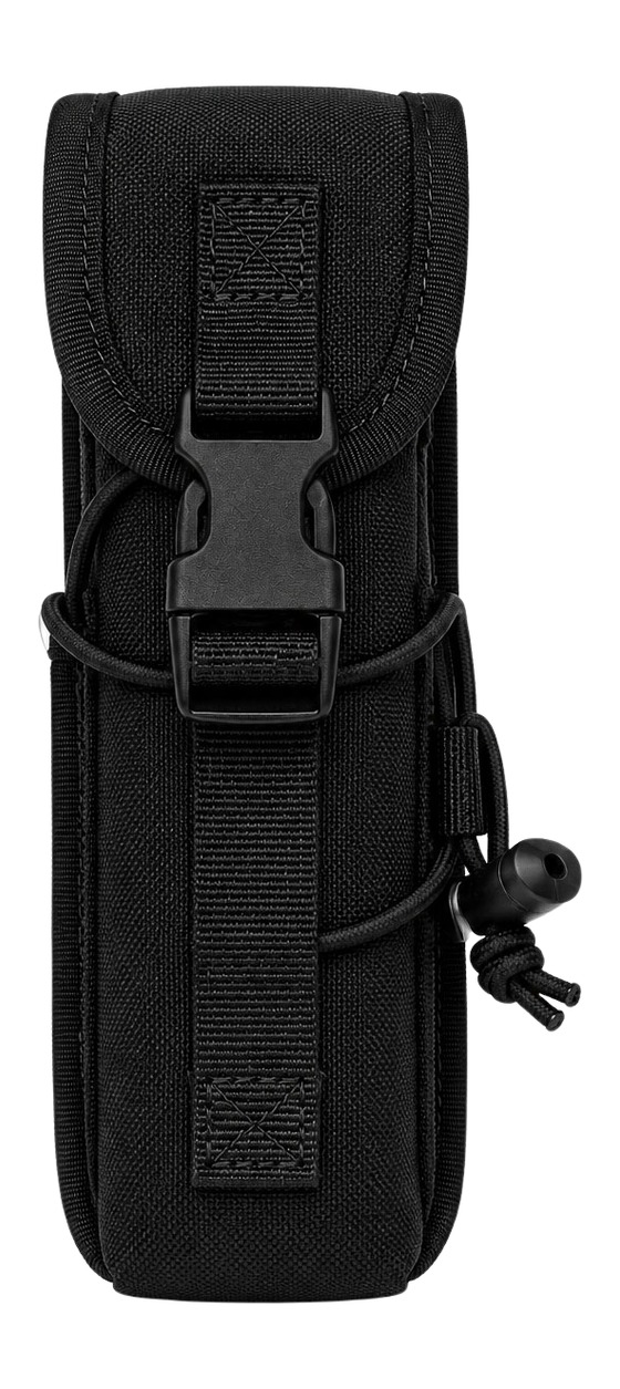 CARETAKER R52988-CBRSW9BL  SUPPRESSOR POUCH 9"BLK