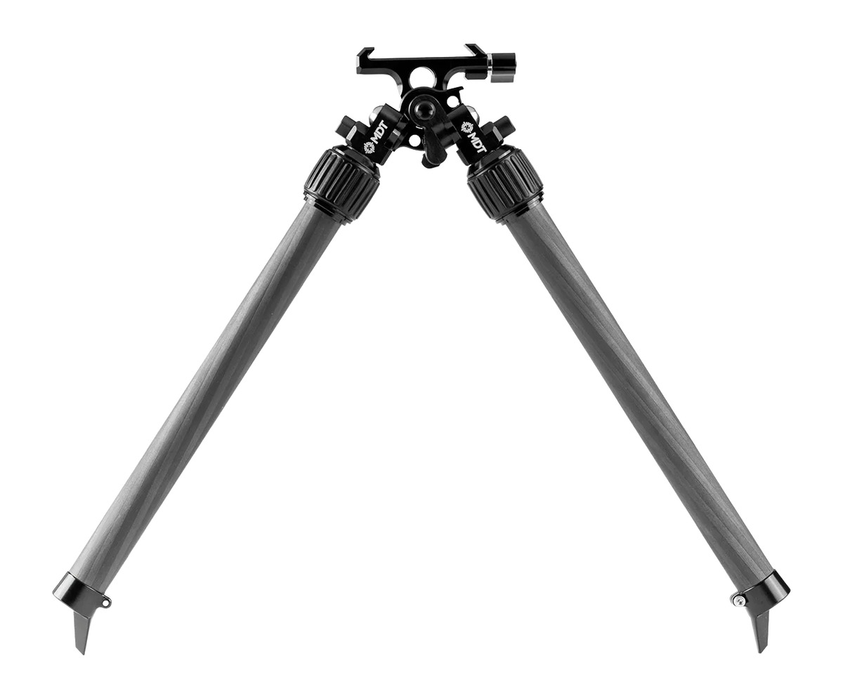 MDT 114796BLK MOUNTAIN BIPOD ARCA