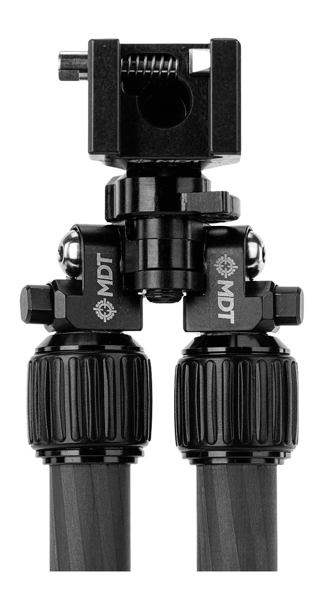 MDT 114797BLK MOUNTAIN BIPOD PICATINNY