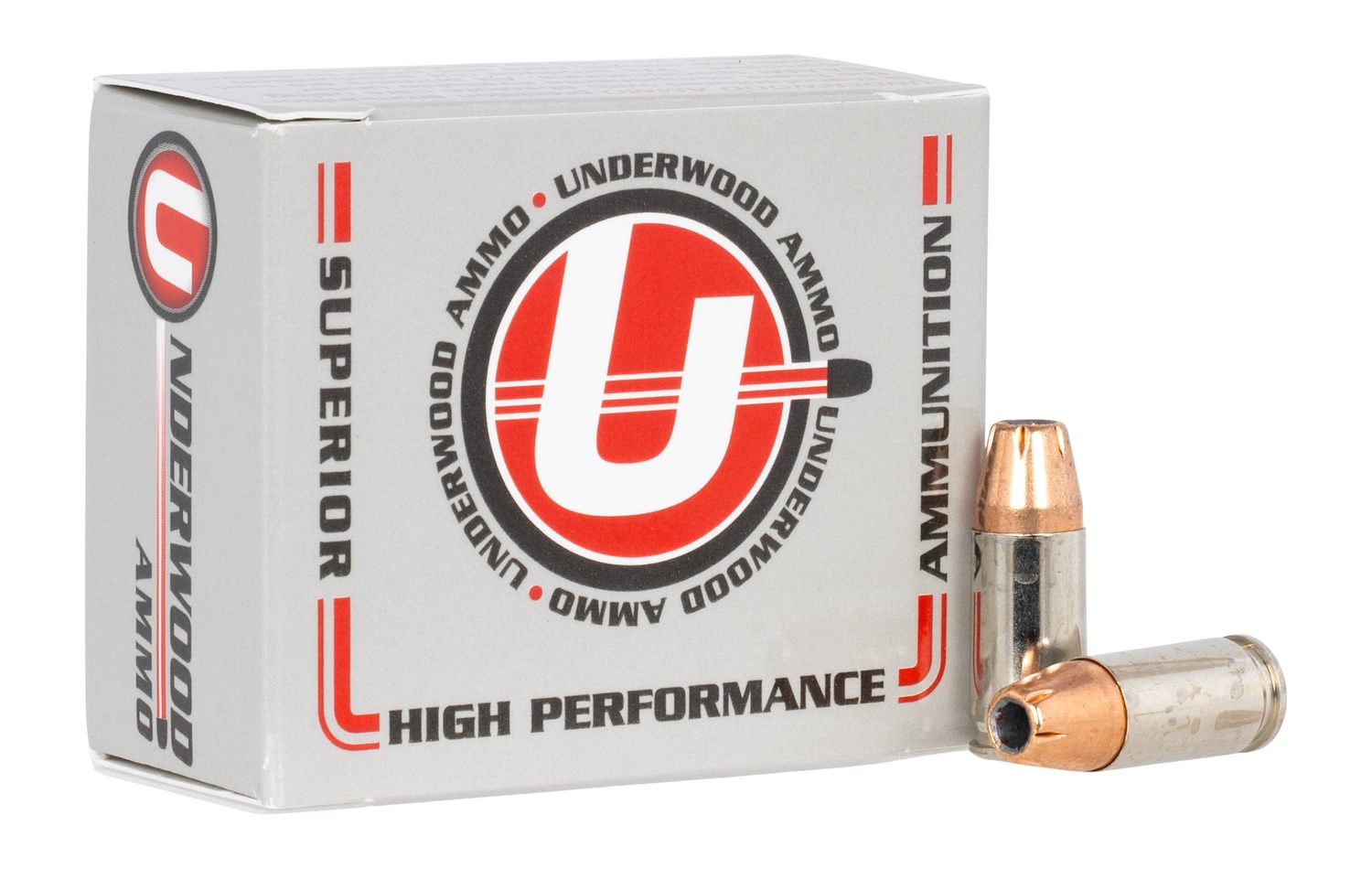 UA 135  9MM 147GR GJHP                       20/10