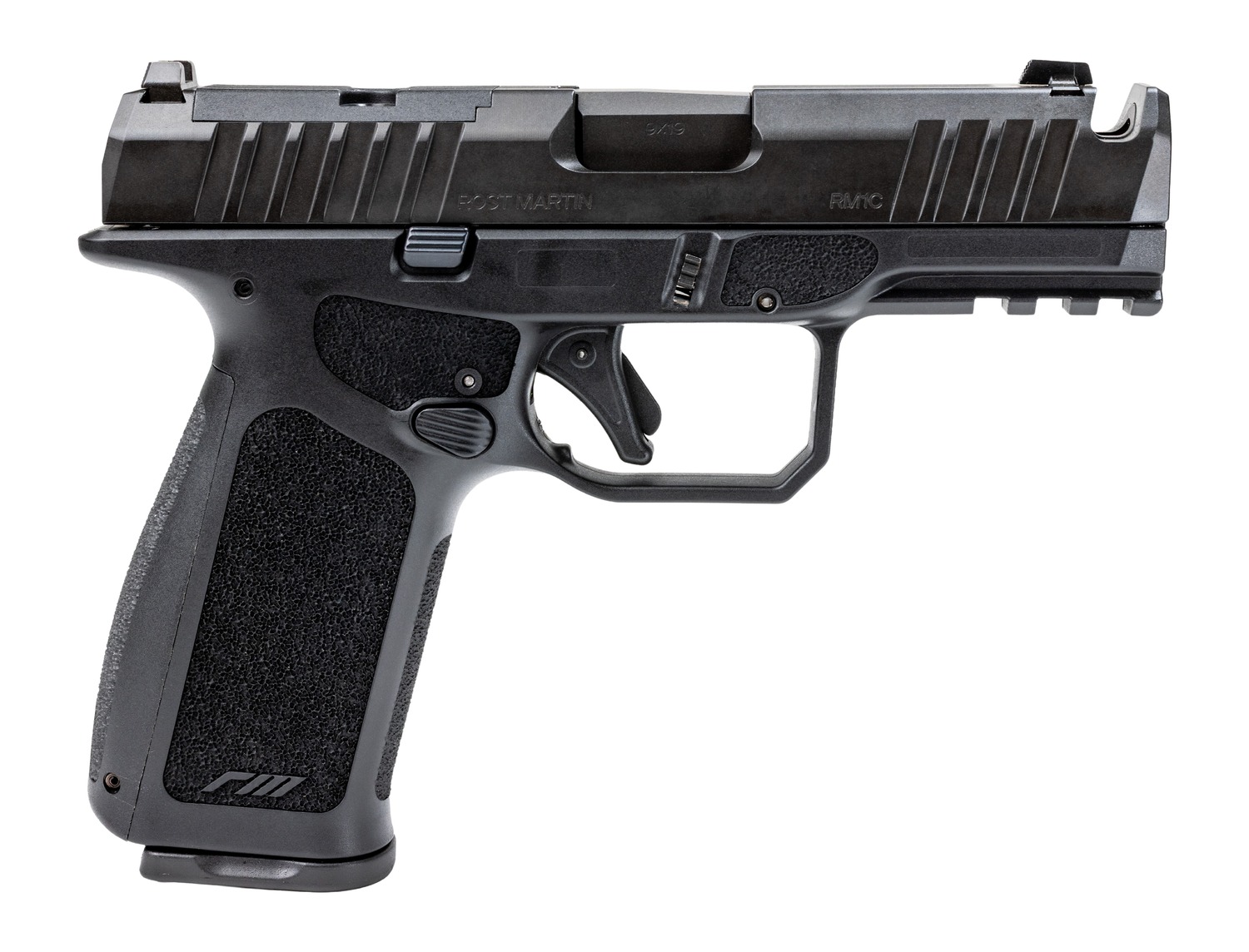 RMARTIN RM1XBCH          RM1CX COMP 9MM OR 17R/19R
