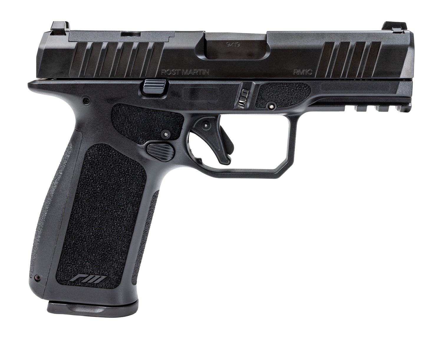 RMARTIN RM1XB5           RM1CX 9MM OR 15RD