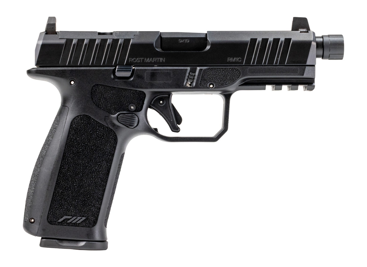 RMARTIN RM1XBT5          RM1CX TACT 9MM OR 15R