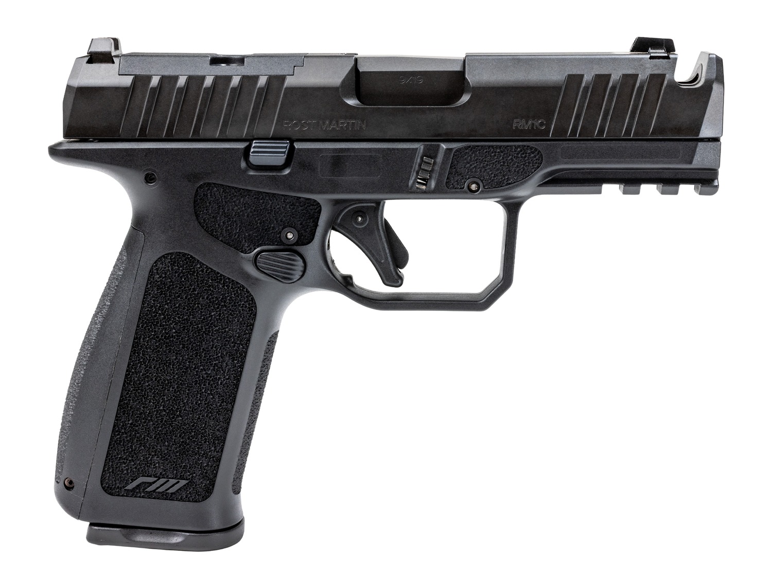 RMARTIN RM1XBC1          RM1CX COMP 9MM OR 10R