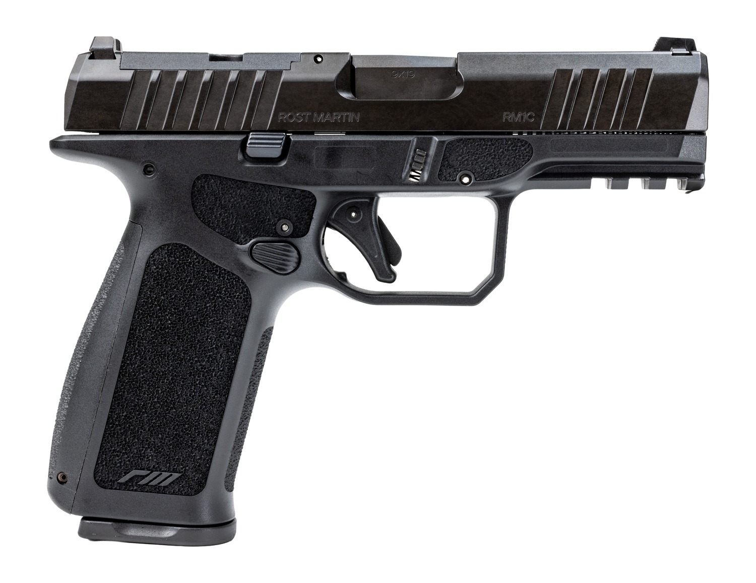RMARTIN RM1CXBLKOSP10CA       RM1CX 9MM OR 10R*CA*