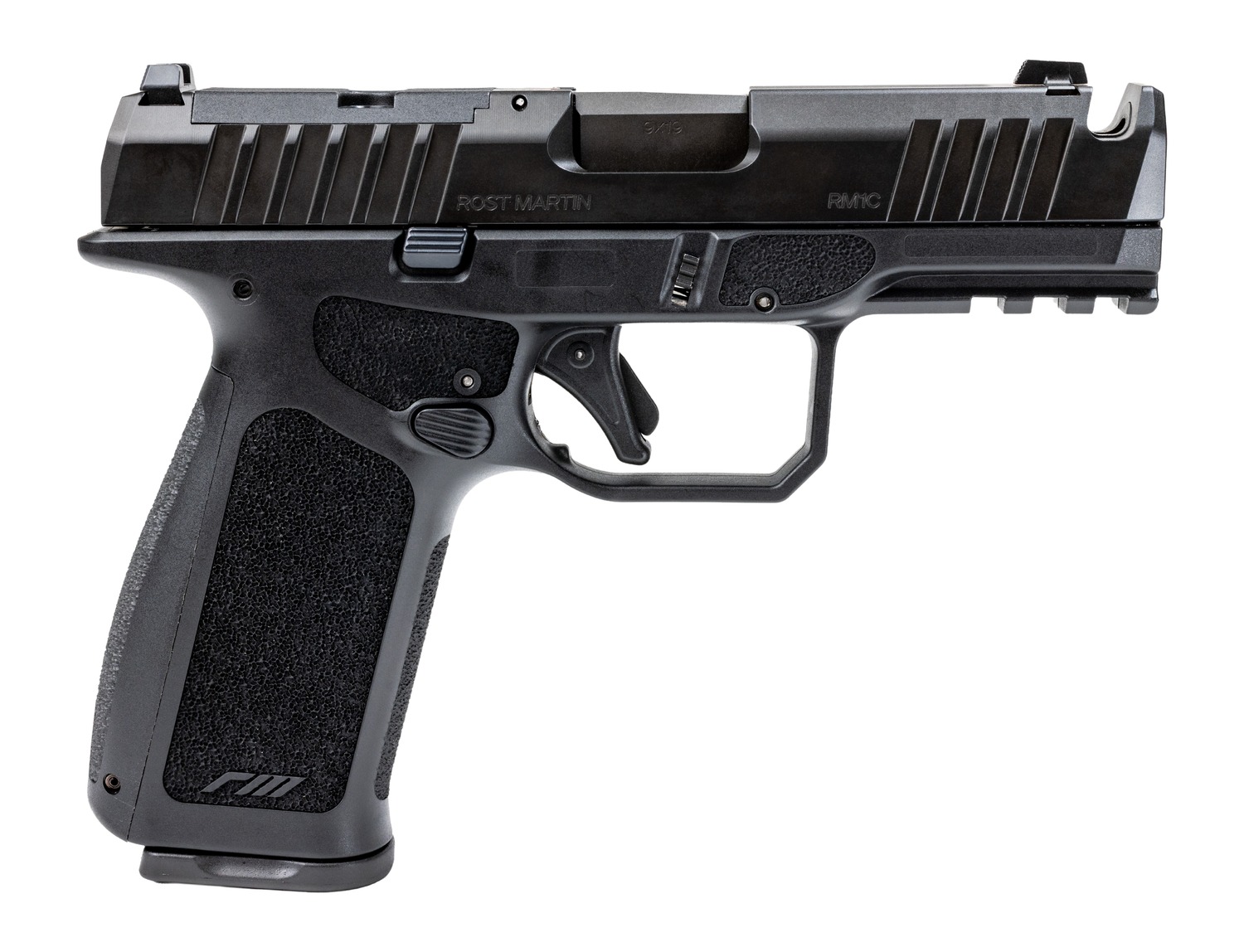 RMARTIN RM1CXBLKOSP10CA(COMP) RM1CX COMP 9MM*CA*