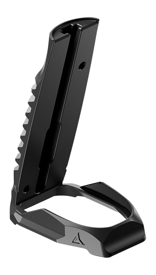 RADN R1130 BACKSTRAP+MAGWELL CANIK BLK