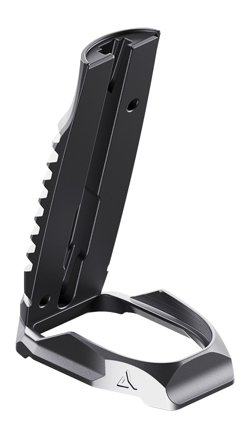RADN R1132 BACKSTRAP+MAGWELL CANIK GREY