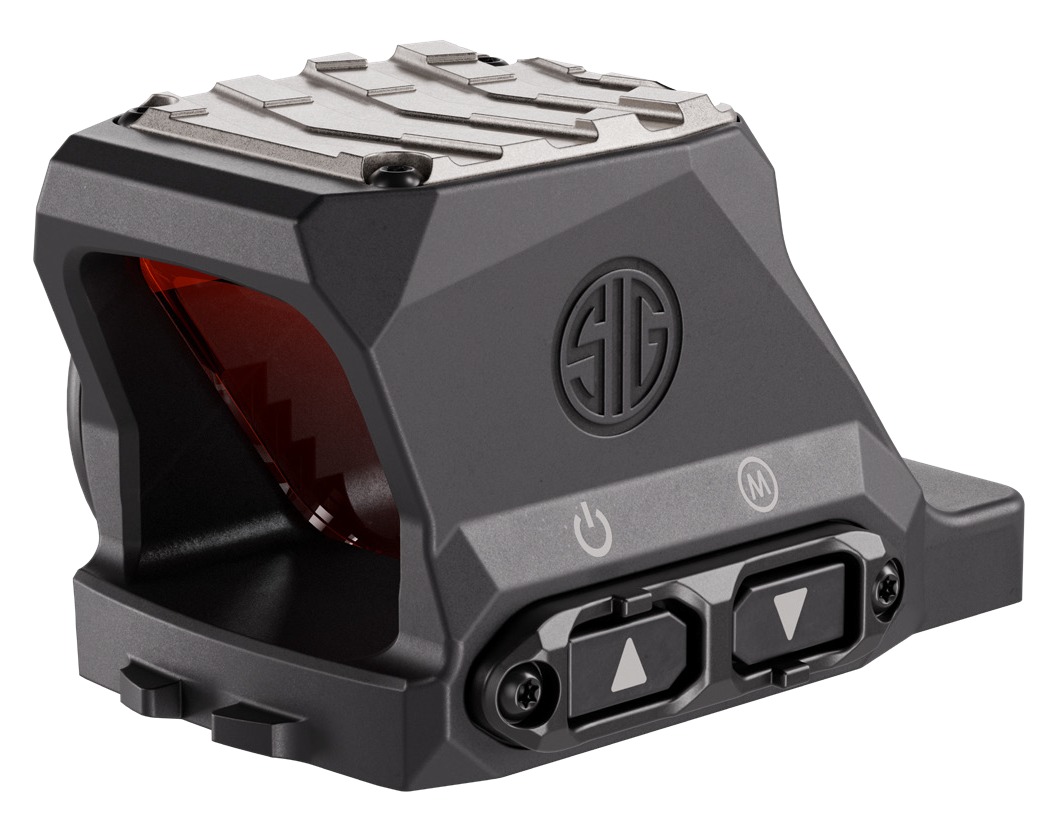 SIG SOX55300 XRAY5 RED DOT SIGLOC PRO