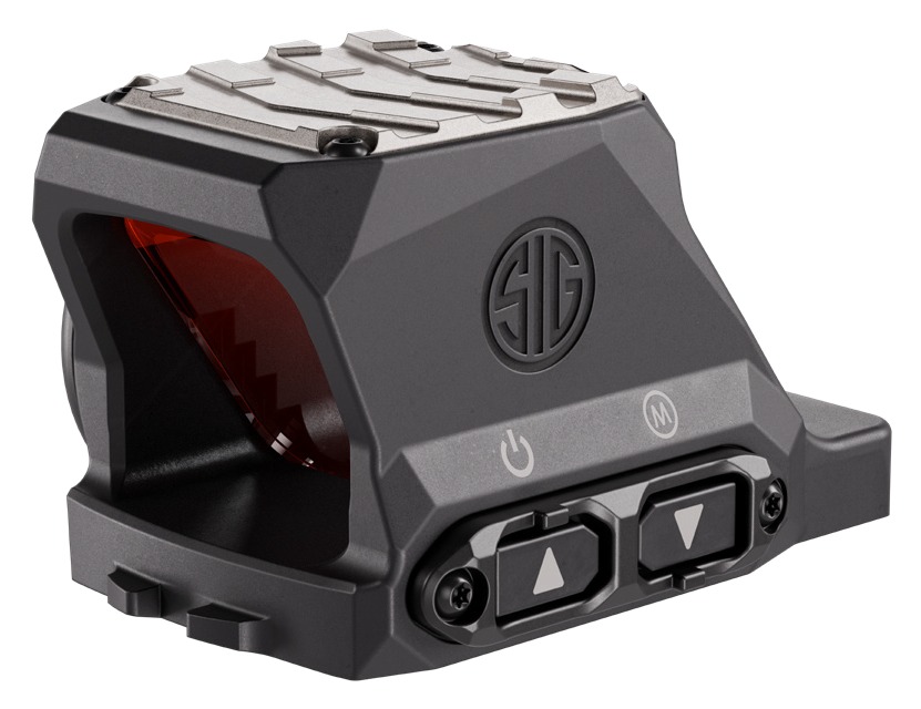 SIG SOXF54320 XRAY5/FOXTROT2R-LF COMPACT COMBO