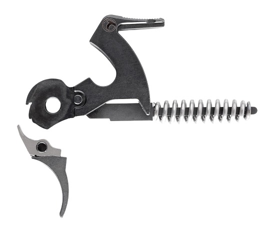 TIMNEY LEVER GUN     MARLIN (3-3.5) NON ADJUST