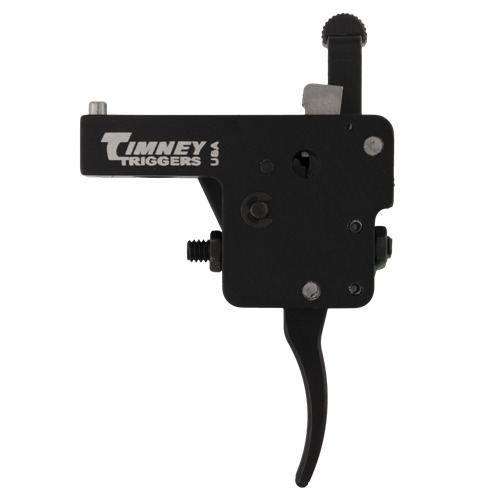 TIMNEY 610S          MOSSBERG LBA SA (1.5-4) ADJ