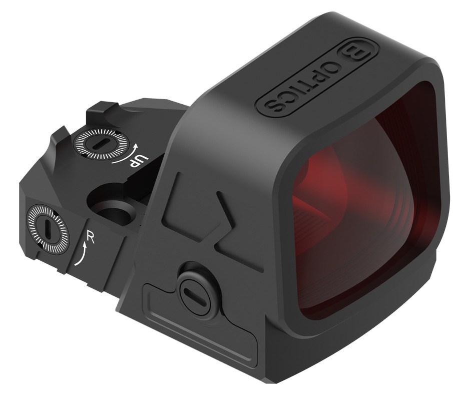 BERSA FRD-01PRO(RMSC) B-COMP PRO RED DOT