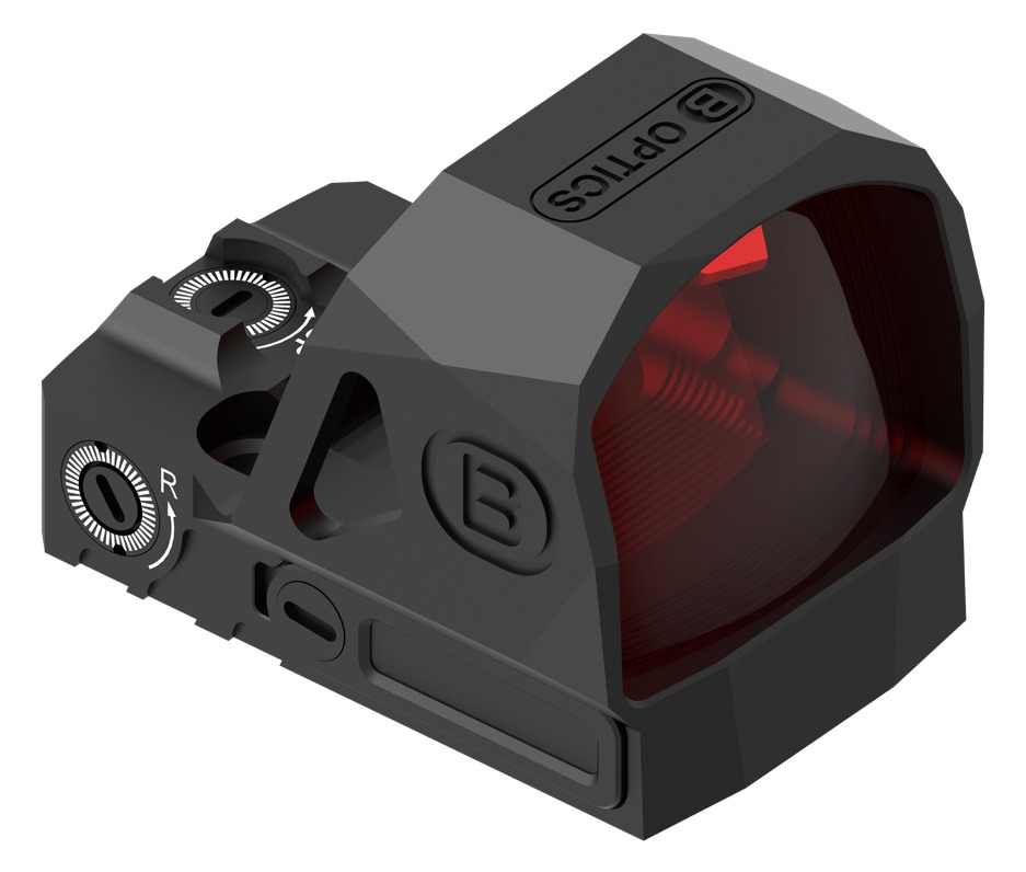 BERSA FRD-01XLG(RMSC) B-MICRO PLUS GREEN DOT
