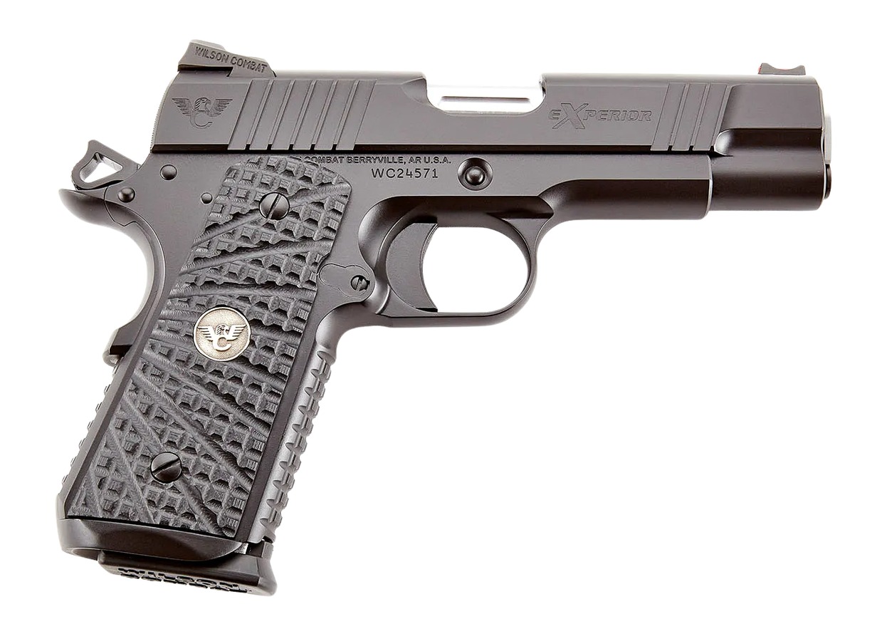 WILS XP-COMCP-9   EXPERIOR CM CMPT 9M 4.25 BLK