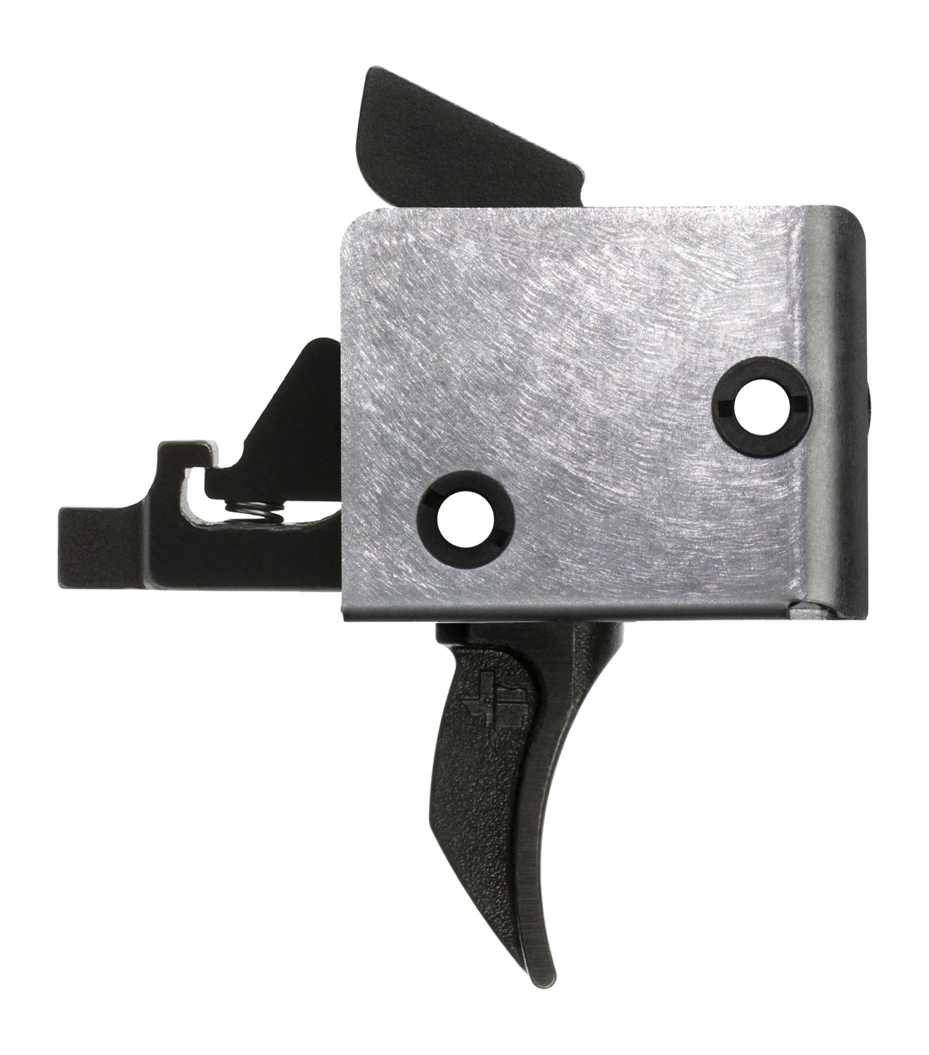 CMC 92702 AR15/AR10 2STG TRIGGER 2LB SET/2LB REL