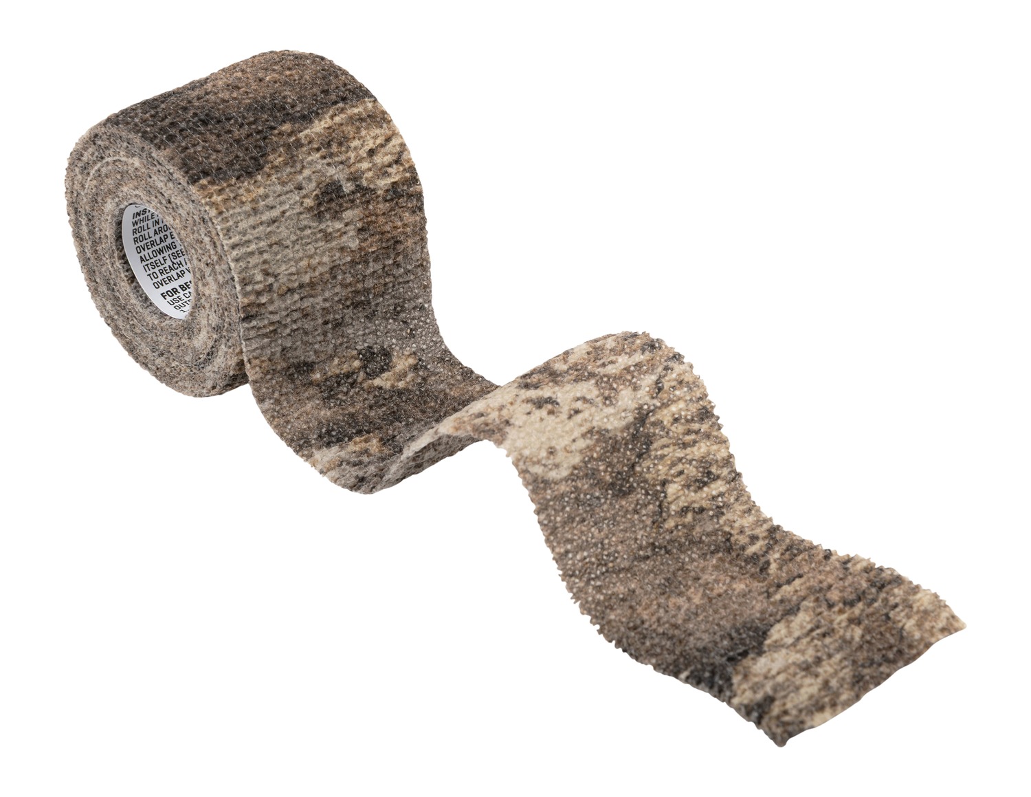 ALLEN 1515C VANISH PROTECTIVE CAMO WRAP-15FT PRAE - ALLEN