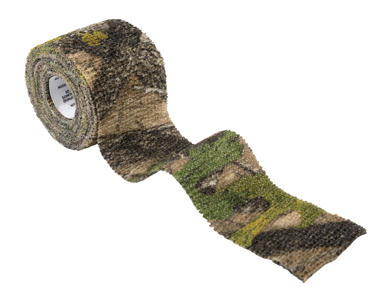 ALLEN 1516C VANISH PROTECTIVE CAMO WRAP-15FT GRN - ALLEN